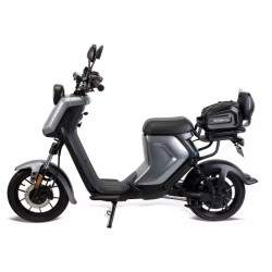 Veekindel kott mootorrattale või jalgrattale Wild Man - 2  