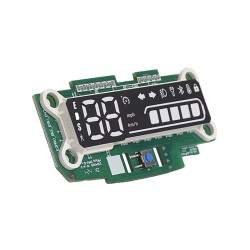 Afișaj placa de circuit pentru Ninebot E2 Pro - piese Segway - Ninebot - 3  