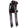 Monorim MV0 Front Suspension for Navee V25i V40 V50 Electric Scooters Monorim - 3  