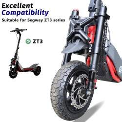 Predni odpruzeni Monorim-ZT3 pro elektrickou kolobezku Segway ZT3 Pro - upgrade kit Monorim - 2 
Kompatibilita: predni odpruzeni