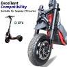 Priekinė pakaba Monorim-ZT3, skirta Segway ZT3 Pro elektriniam paspirtukui Monorim - 2  