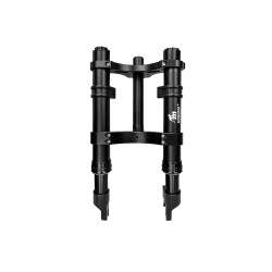 Framfjadring Monorim-ZT3 for elscooter Segway ZT3 Pro - uppgraderingskit Monorim - 3 
Kompatibilitet: framfjadring Monorim-ZT3 f