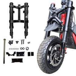 Eesmine vedrustus Monorim-ZT3 Segway ZT3 Pro elektritoukekale - upgrade komplekt Monorim - 4 
Uhildub: Monorim-ZT3 eesmine vedru