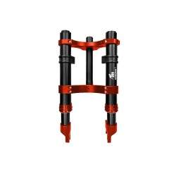Etuvaimennus Monorim-ZT3 Segway ZT3 Pro sahkopotkulaudalle - paivityssarja Monorim - 5 
Yhteensopivuus: Monorim-ZT3 etuvaimennus