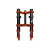 Empros anartisi Monorim-ZT3 gia ilektriko patini Segway ZT3 Pro - kit anavathmisis Monorim - 5 
Sybato: empros anartisi Monorim-