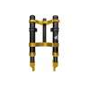 Suspensão dianteira para Monorim-ZT3 para scooter elétrica Segway ZT3 Pro Monorim - 6  