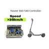 Entsperrter Controller Navee S60/S40 internationale Version 35 km/h - Steuergeraet fuer E-Scooter Navee - 1 Passgenau: kompatibe