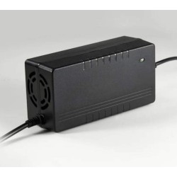 Caricabatterie interno per monopattino elettrico Navee N65i o simili Navee - 1