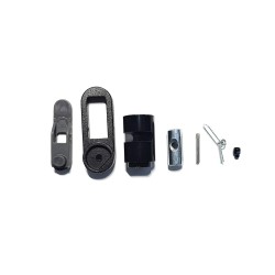 Parti pieghevoli del manubrio per Navee N65 Navee - 1