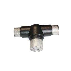 Manubrio rotante - parti manubrio per Navee N65 o simili Navee - 2