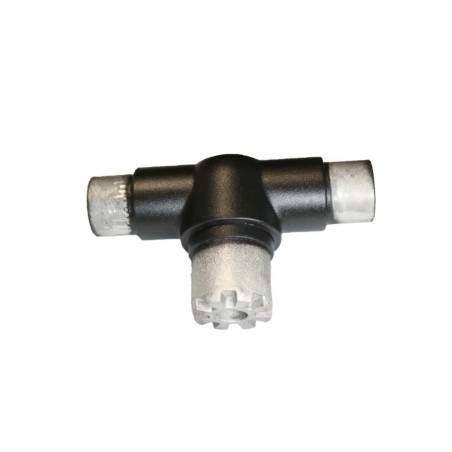 Ghidon rotativ pentru trotineta electrica Navee N65 sau similar - piesa de ghidon si inlocuire pentru directie Navee - 2 Compati