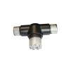 Manubrio girevole per monopattino Navee N65 o simile - ricambio manubrio e sterzo per guida stabile Navee - 2 Compatibile con Na