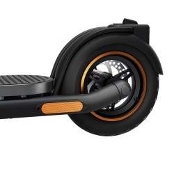 Katadioptrinis arba šoninis atšvaitas su varžtais Navee N65 Navee - 1  