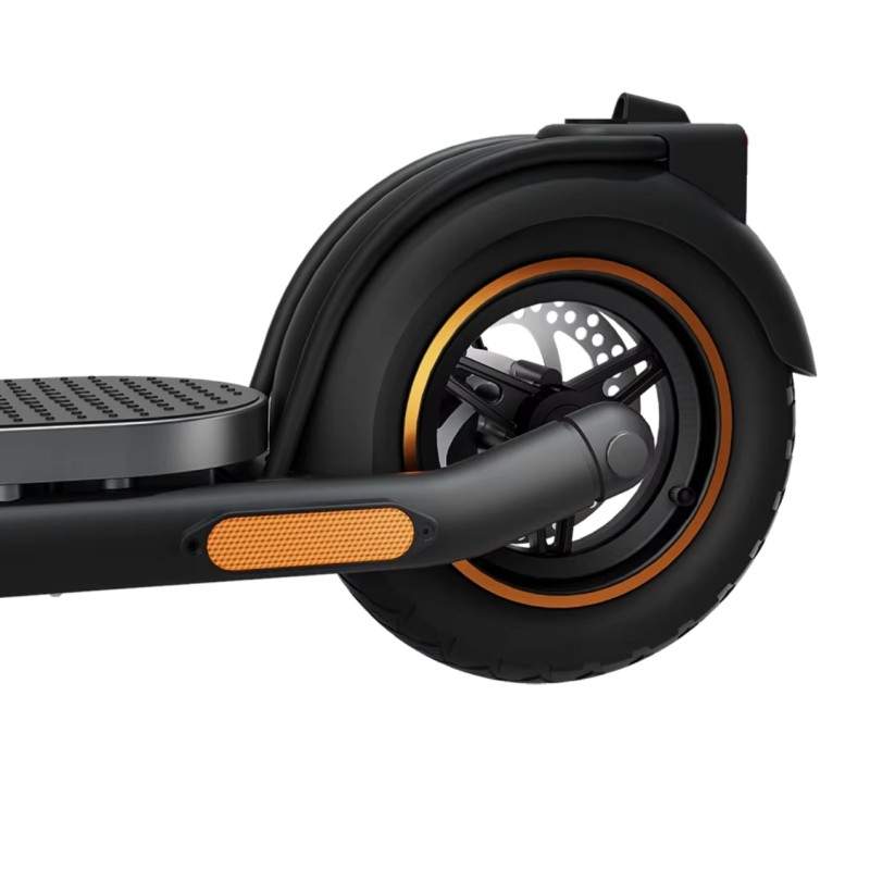 Katadioptrický nebo boční reflektor se šrouby pro Navee N65 Navee - 1  