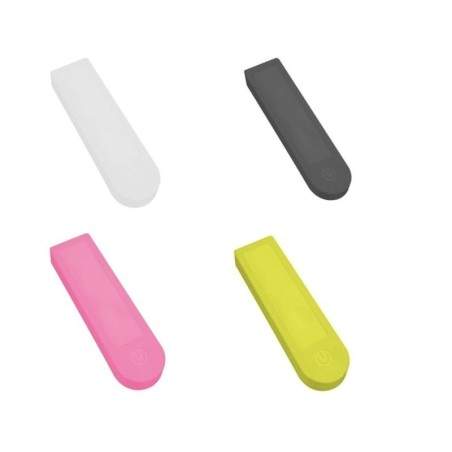 Ninebot Max - Housse de protection étanche pour panneau de commande Segway - Ninebot - 1  