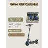Controler nelimitat pentru scuter Navee N65i - atinge 35 km/h Navee - 1  