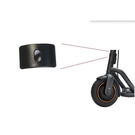 Front foldekrokdeksel for Navee N65 eller lignende Navee - 1  