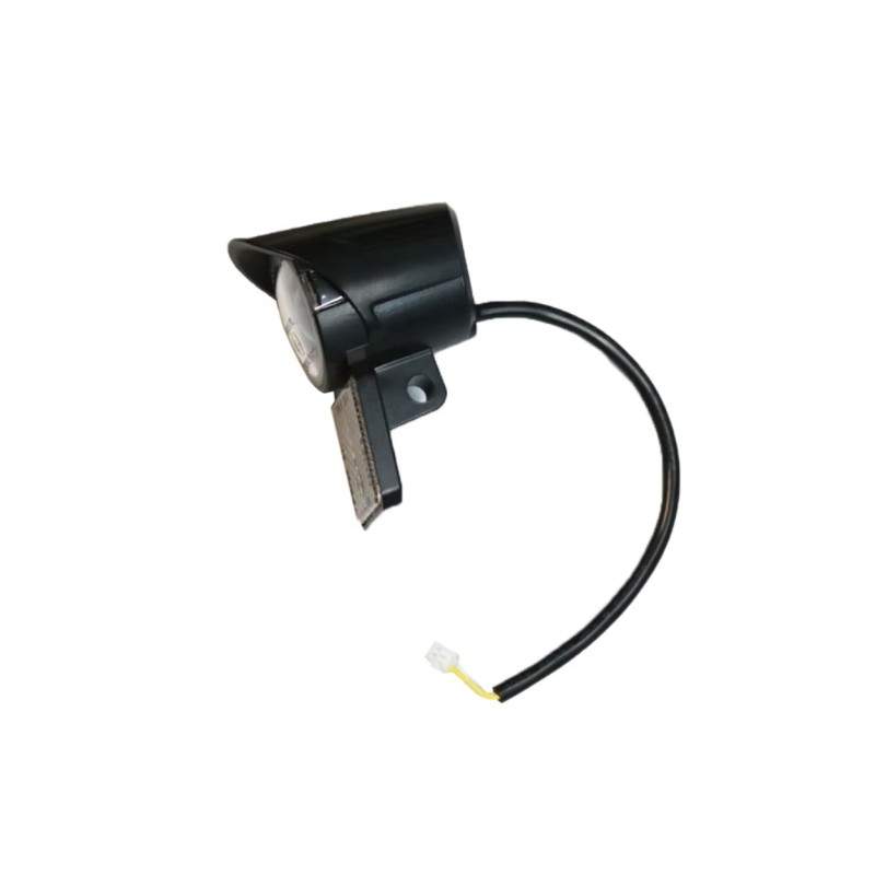 Front light for Navee V25/V40/V50/V50i Pro/S40/S60/N65/N65i or similar - LED headlight Navee - 1 Fits Navee V25, V40, V50, V50i 