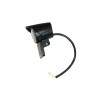 Luz dianteira para Navee V25/V40/V50/V50i Pro/S40/S60/N65/N65i ou similar - farol LED Navee - 1 Compativel com Navee V25, V40, V