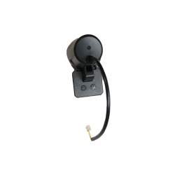Framlampa for Navee V25/V40/V50/V50i Pro/S40/S60/N65/N65i eller liknande - LED Navee - 2 Passar Navee V25, V40, V50, V50i Pro, S