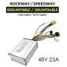 Aperióristo cheiristírio gia skoúter Smartgyro Rockway/Speedway (48V-23A) Smartgyro - 1  