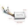 Bezlimitnyy kontroler dlya skutera Smartgyro Rockway/Speedway (48V-23A) Smartgyro - 4  