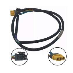 Cabo de motor para Xiaomi Scooter 4 Ultra - Cabo de substituição, peças e acessórios Xiaomi - 3  