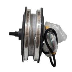 Moteur sans pneu pour Xiaomi Scooter 4 Ultra - pièces et accessoires Xiaomi - 2  