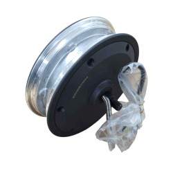 Motor utan däck för Xiaomi Scooter 4 Pro 2nd (andra generationen) - delar och tillbehör Xiaomi - 2  