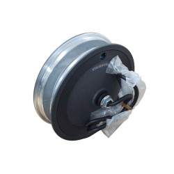 Motor bez shiny dlya Xiaomi Scooter 4 - zapchasti i aksessuary Xiaomi - 2  