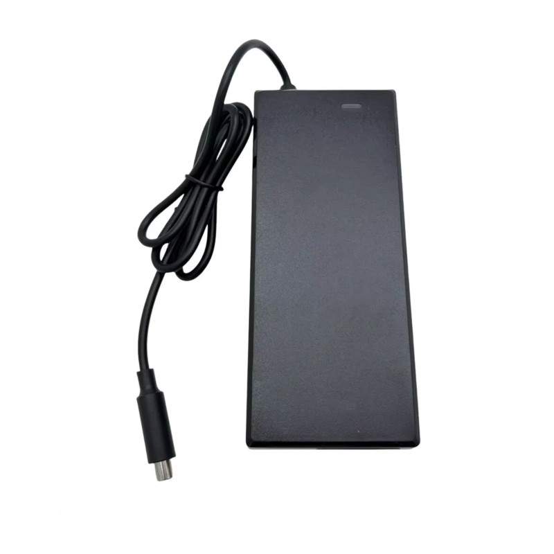 Chargeur pour scooter Kukirin G3 Pro 58,8v 2A - pièces et accessoires Kukirin - 2  