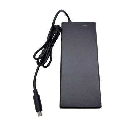 Punjač za Kukirin G3 Pro skuter 58.8v 2A - dijelovi i pribor Kukirin - 2  