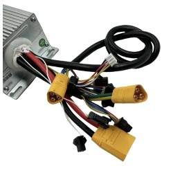 Controller voor Kugoo Kukirin G2 Master B scooter (model b) - onderdelen en accessoires Kukirin - 2  