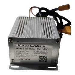 Controller til Kugoo Kukirin G2 Master B scooter (model b) - dele og tilbehør Kukirin - 3  