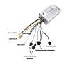 Frontcontroller für 60V 35A JP Elektroroller KROXNE - 2  