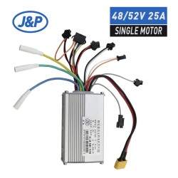 Controller for single motor electric scooter 48v / 52v 35a JP KROXNE - 1  