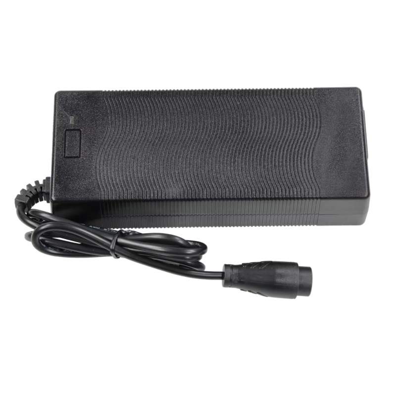 Zaryadno za 66.4V 1.75A Minimotor, Dualtron, Achilleus, Thunder, Victor, Spider Eagle - nov port Minimotors - 2  