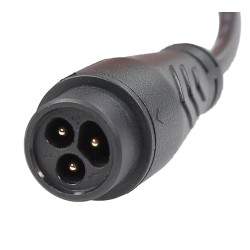 Ładowarka do 66,4V 1,75A Minimotor, Dualtron, Achilleus, Thunder, Victor, Spider Eagle - nowy port Minimotors - 4  