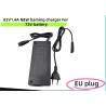 Minimotors Charger 83V 1.4A for DUALTRON DT 72V Electric Scooter STORM ULTRA2/X II UP/THUNDER II/X2 Minimotors - 1  