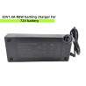 Ładowarka Minimotors 83V 1.4A do Dualtron 72V Storm, Ultra 2/X II UP, Thunder II i X2 Minimotors - 3 Pasuje do Dualtron 72V Stor
