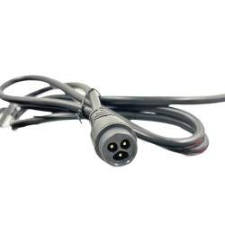 66,4 V 6,5 A hitri polnilec za električni skuter SPEEDWAY 5 in Dualtron Minimotors - 2  