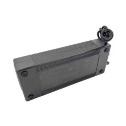 Caricabatterie Minimotors 83V 1.4A per DUALTRON DT 72V Monopattino Elettrico STORM ULTRA2/X II UP/THUNDER II/X2 Minimotors - 4