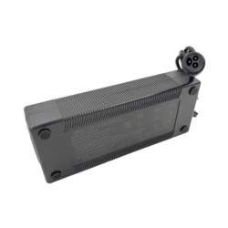 Nabíjačka minimotorov 83V 1,4A pre elektrickú kolobežku DUALTRON DT 72V STORM ULTRA2/X II UP/THUNDER II/X2 Minimotors - 4  