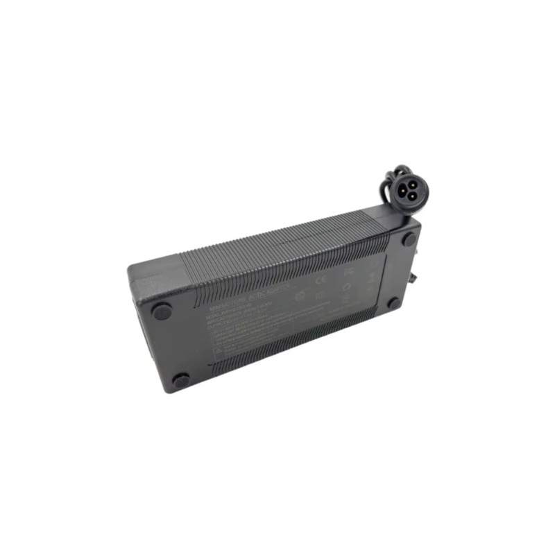 Minimotors Charger 83V 1.4A for DUALTRON DT 72V Electric Scooter STORM ULTRA2/X II UP/THUNDER II/X2 Minimotors - 4  