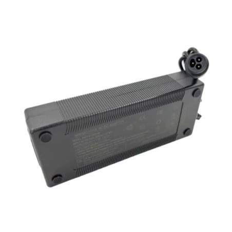 Chargeur Minimotors 83V 1.4A pour trottinette électrique DUALTRON DT 72V STORM ULTRA2/X II UP/THUNDER II/X2 Minimotors - 4  