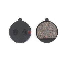 Plaquettes de frein pour SmartGyro Crossover Dual, Dual Pro, Rockway, Speedway ou similaire Smartgyro - 2  