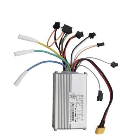 48v / 52v 35A JP Electric Scooter Rear Controller KROXNE - 3  