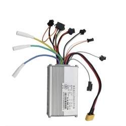 Frontcontroller voor 48v/52v 35A JP elektrische scooter KROXNE - 3  