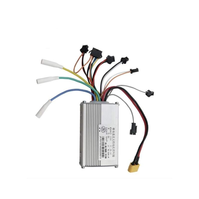 Front controller for 48v/52v 35A JP electric scooter KROXNE - 3  