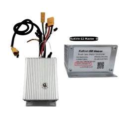 Kontroler do skutera Kugoo Kukirin G2 Master B (model b) - części i akcesoria Kukirin - 4  